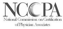 National Commission on Certification of Physician Assistants