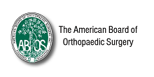 American Board of Orthopaedic Surgery