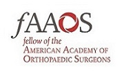 Fellow of the American Academy of Orthopaedic Surgeons