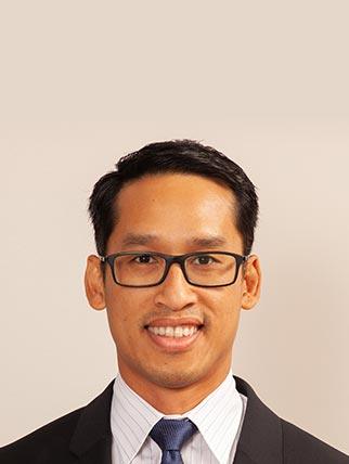 Nam Dinh, MD, FAAOS