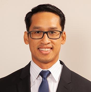 Nam Dinh, MD, FAAOS