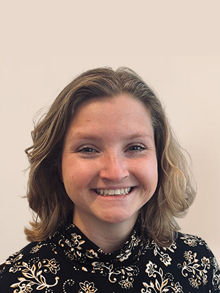 Natalie Hampel, PA-C