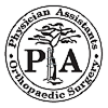 Physician Assistants in Orthopaedic Surgery