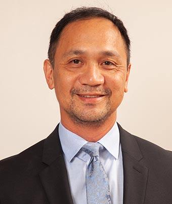 Steve V. Nguyen, M.D.